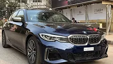 Used BMW 3-Series xDrive in Mumbai
