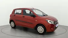 Used Maruti Suzuki Celerio VXi AMT [2017-2019] in Ahmedabad