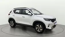 Used Kia Sonet HTX 1.0 iMT in Ahmedabad