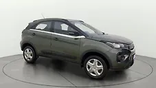 Used Tata Nexon XMA (S) [2020-2023] in Ahmedabad