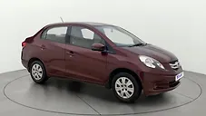 Used Honda Amaze 1.2 SX i-VTEC in Ahmedabad