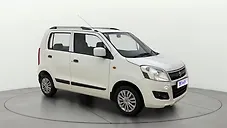 Used Maruti Suzuki Wagon R VXI in Ahmedabad