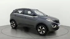 Used Tata Nexon XZA Plus Petrol in Ahmedabad