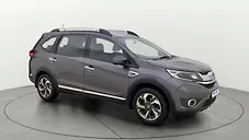 Used Honda BR-V V Petrol in Ahmedabad