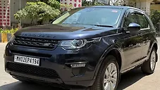 Used Land Rover Discovery 3.0 HSE Luxury Diesel in Mumbai
