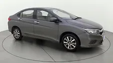 Used Honda City V CVT Petrol [2017-2019] in Ahmedabad