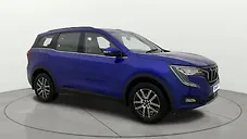 Used Mahindra XUV700 AX 7 Diesel MT 7 STR [2021] in Ahmedabad