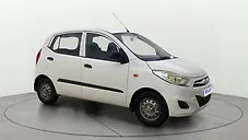 Used Hyundai i10 1.1L iRDE Magna Special Edition in Ahmedabad