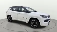 Used Jeep Compass Model S (O) 1.4 Petrol DCT [2021] in Ahmedabad