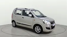 Used Maruti Suzuki Wagon R VXI in Ahmedabad