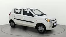Used Maruti Suzuki Alto 800 LXi in Ahmedabad