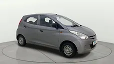Used Hyundai Eon Era + in Ahmedabad