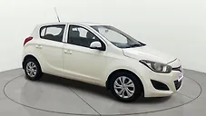 Used Hyundai i20 Magna (O) 1.2 in Ahmedabad