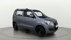 Used Maruti Suzuki Wagon R VXI in Mohali