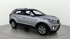 Used Hyundai Creta 1.6 SX Plus Petrol in Mohali