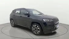 Used Jeep Compass Model S (O) 2.0 Diesel [2021] in Ahmedabad
