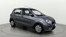 Used Maruti Suzuki Celerio ZXi AMT in Mohali