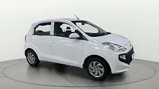 Used Hyundai Santro Sportz in Mohali