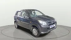 Used Maruti Suzuki Alto 800 Vxi in Kolkata