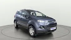 Used Ford Ecosport Ambiente 1.5L Ti-VCT in Kolkata