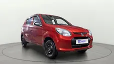Used Maruti Suzuki Alto 800 Lxi in Kolkata