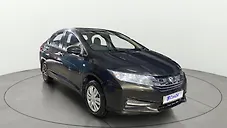 Used Honda City SV in Kolkata