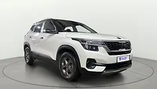 Used Kia Seltos HTK Plus 1.5 Diesel [2020-2021] in Kolkata