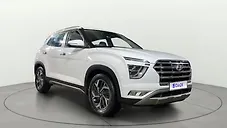 Used Hyundai Creta SX (O) 1.5 Diesel Automatic [2020-2022] in Kolkata