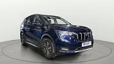 Used Mahindra XUV700 AX 5 Petrol MT 7 STR [2021] in Kolkata