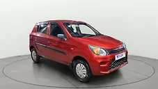 Used Maruti Suzuki Alto 800 LXi (O) in Kolkata