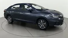 Used Honda City ZX Petrol [2019-2020] in Mohali