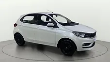 Used Tata Tiago Revotron XZ in Mohali