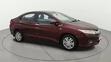 Used Honda City SV in Pune