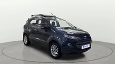 Used Ford Ecosport Titanium 1.0 Ecoboost in Indore