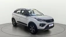 Used Tata Nexon XZ Plus [2020-2023] in Indore