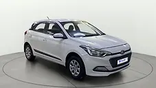 Used Hyundai Elite i20 Sportz 1.2 [2016-2017] in Indore