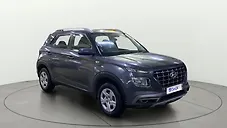 Used Hyundai Venue SX 1.0 Turbo in Indore
