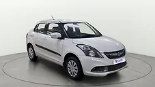 Used Maruti Suzuki Swift DZire VXI in Indore