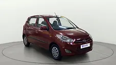 Used Hyundai i10 1.1L iRDE Magna Special Edition in Indore