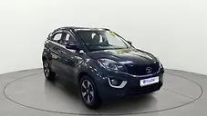 Used Tata Nexon XZ Plus Diesel in Indore