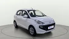 Used Hyundai Santro Sportz [2018-2020] in Indore