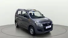 Used Maruti Suzuki Wagon R LXI in Indore