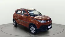 Used Mahindra KUV100 K4 D 6 STR in Indore