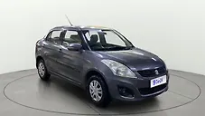 Used Maruti Suzuki Swift DZire VXI [2008-2013] in Indore