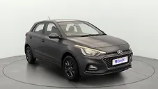 Used Hyundai Elite i20 Sportz 1.2 in Lucknow