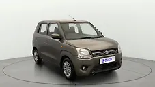 Used Maruti Suzuki Wagon R VXi 1.0 [2019-2019] in Lucknow