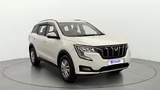 Used Mahindra XUV700 MX Diesel MT 5 STR [2021] in Lucknow