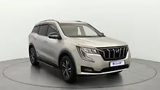 Used Mahindra XUV700 AX 3 Diesel MT 7 STR [2021] in Lucknow