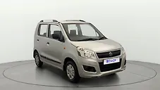 Used Maruti Suzuki Wagon R LXi in Lucknow