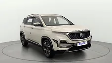 Used MG Hector Sharp 1.5 DCT Petrol in Lucknow